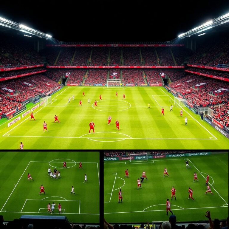 Как «Спартак» меняет стиль игры: тактический разбор текущего сезона