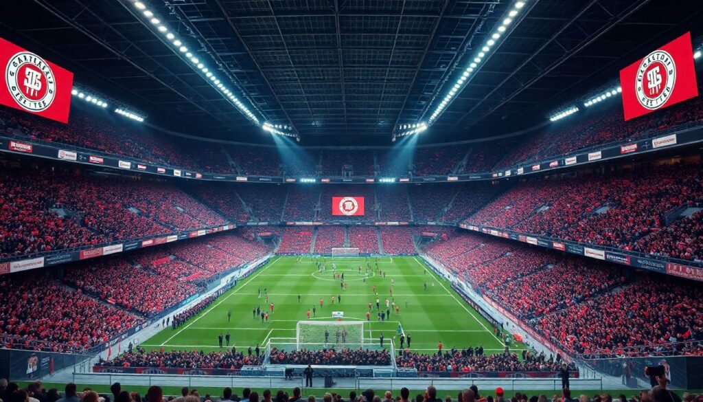 Почему «Спартак» так популярен: феномен красно-белой армии болельщиков - иллюстрация