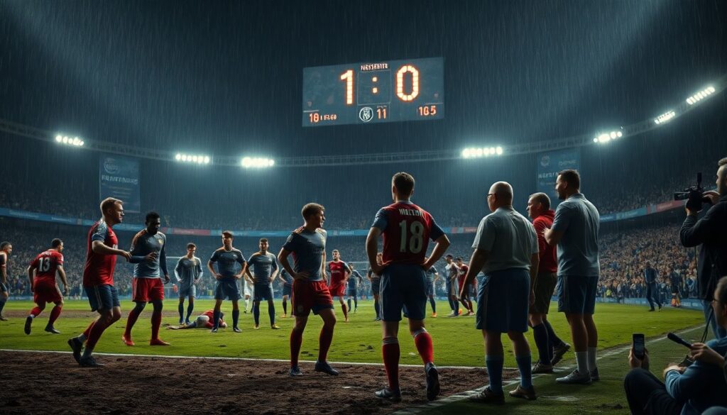 Легендарные матчи «Спартака»: игры, которые навсегда изменили историю клуба - иллюстрация