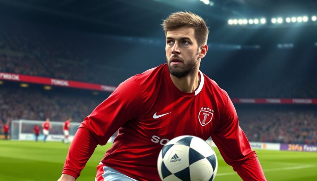 Топ-10 самых недооценённых игроков «Спартака» XXI века - иллюстрация