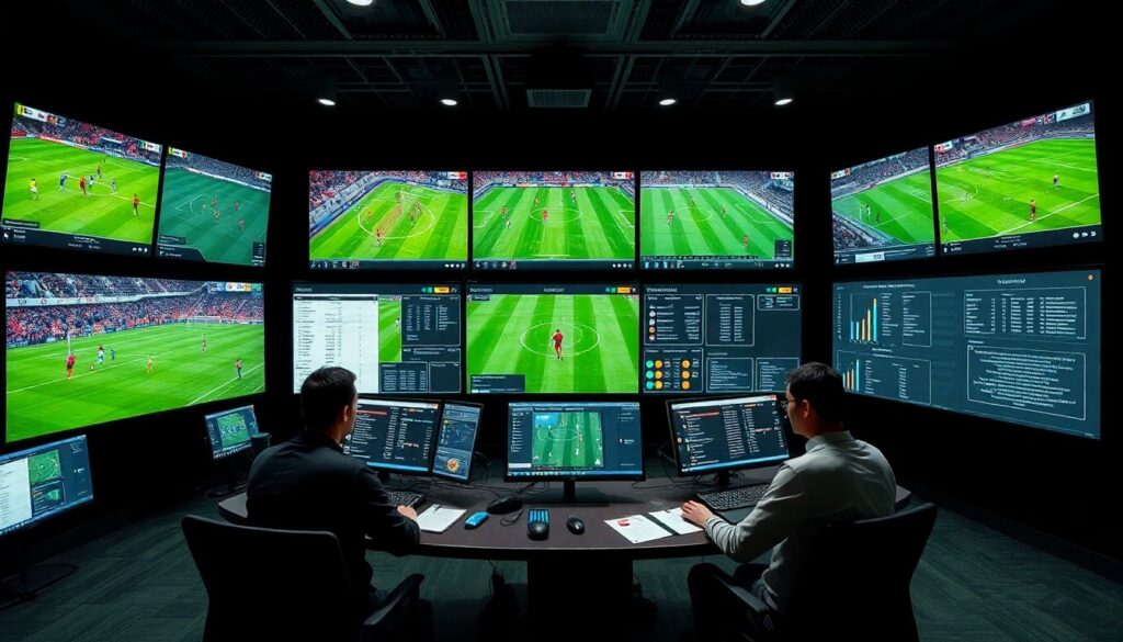 Как VAR влияет на результаты «Спартака»: статистика спорных решений - иллюстрация