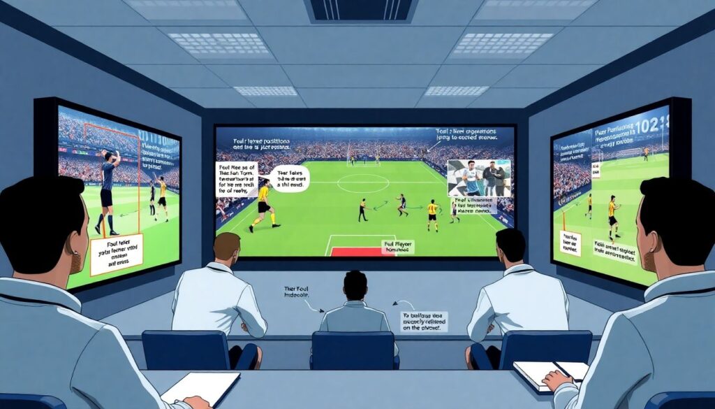 Как VAR влияет на результаты «Спартака»: статистика спорных решений - иллюстрация