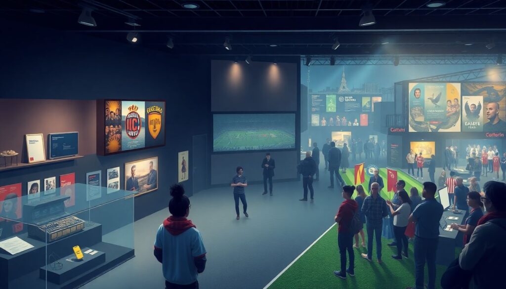 Почему «Спартак» — больше чем клуб: социальные и культурные проекты команды - иллюстрация