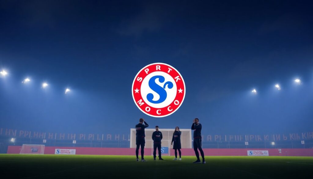 Почему «Спартак» — больше чем клуб: социальные и культурные проекты команды - иллюстрация