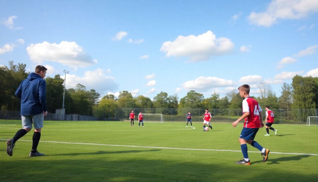 Как работает скаутская служба «Спартака»: поиск талантов в России и за рубежом - иллюстрация