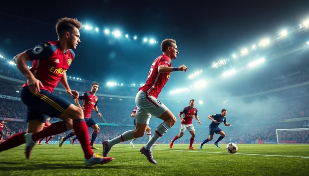 Истории камбэков: когда «Спартак» вытаскивал безнадёжные матчи - иллюстрация