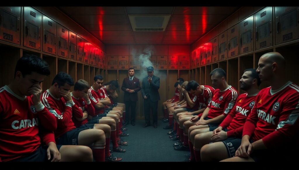 Сравнение нынешнего состава «Спартака» с легендарными командами прошлого - иллюстрация