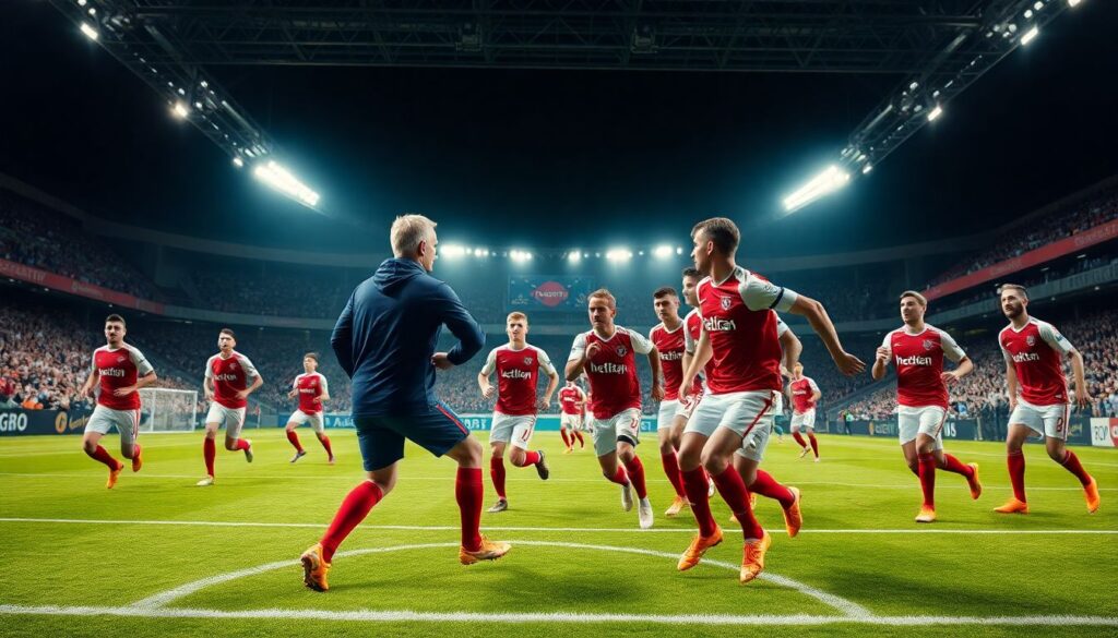 Сравнение нынешнего состава «Спартака» с легендарными командами прошлого - иллюстрация