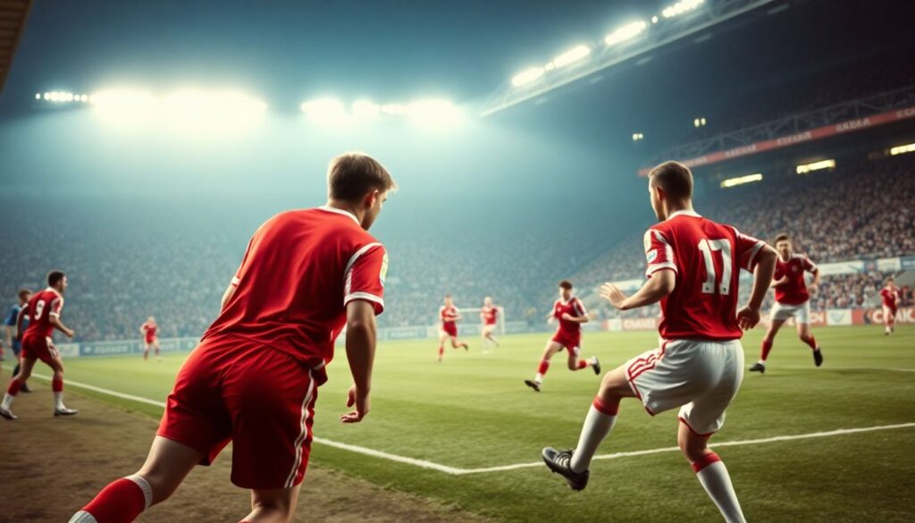 Сравнение нынешнего состава «Спартака» с легендарными командами прошлого - иллюстрация