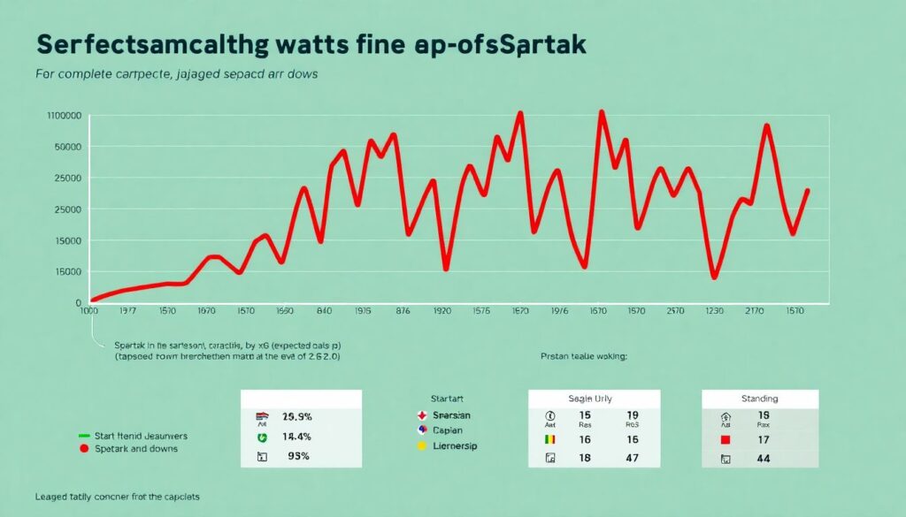 Почему «Спартак» так нестабилен: разбор психологических и управленческих причин - иллюстрация