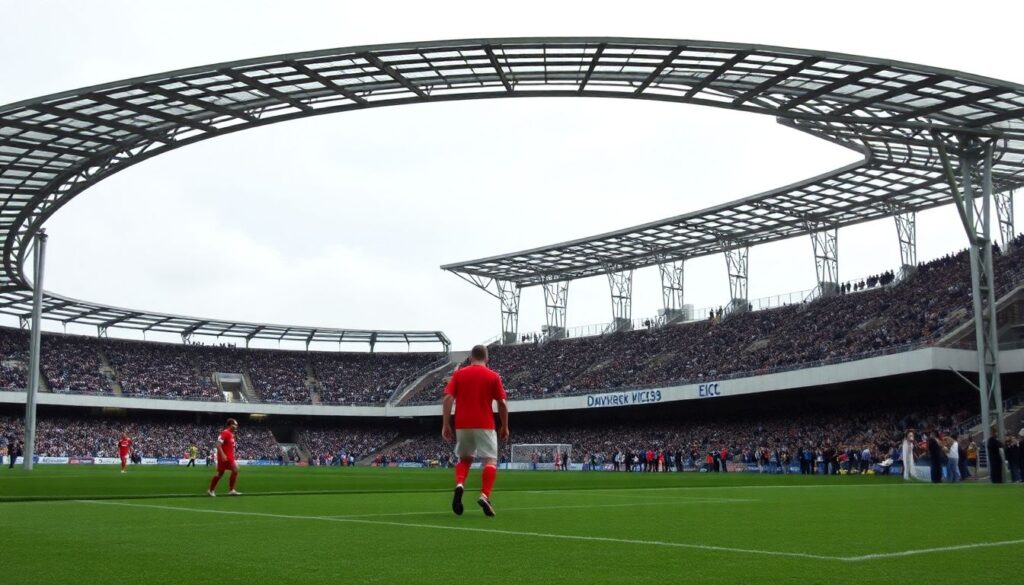 Интервью с болельщиком-ветераном: как менялся «Спартак» в глазах фаната за 40 лет - иллюстрация