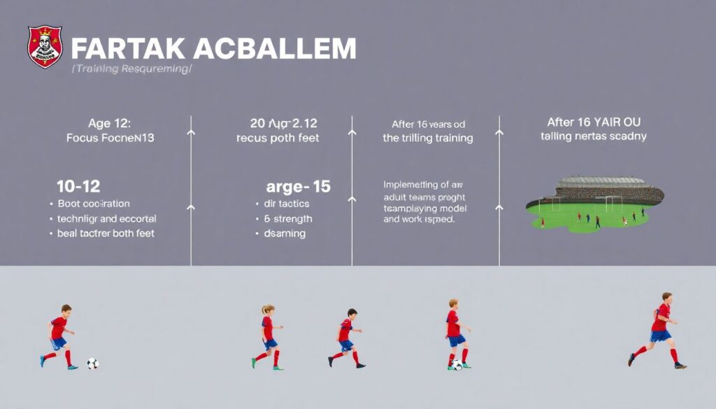Воспитанники академии «Спартака»: кто уже готов стать основой команды через несколько лет - иллюстрация