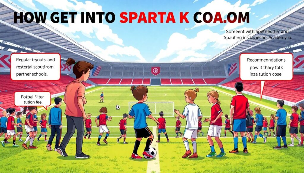 Воспитанники академии «Спартака»: кто уже готов стать основой команды через несколько лет - иллюстрация