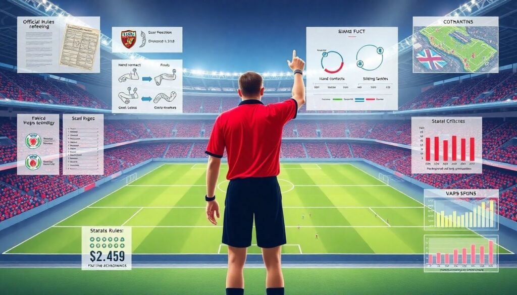 Самые спорные судейские решения в матчах «Спартака» за последние годы: эмоции против фактов - иллюстрация