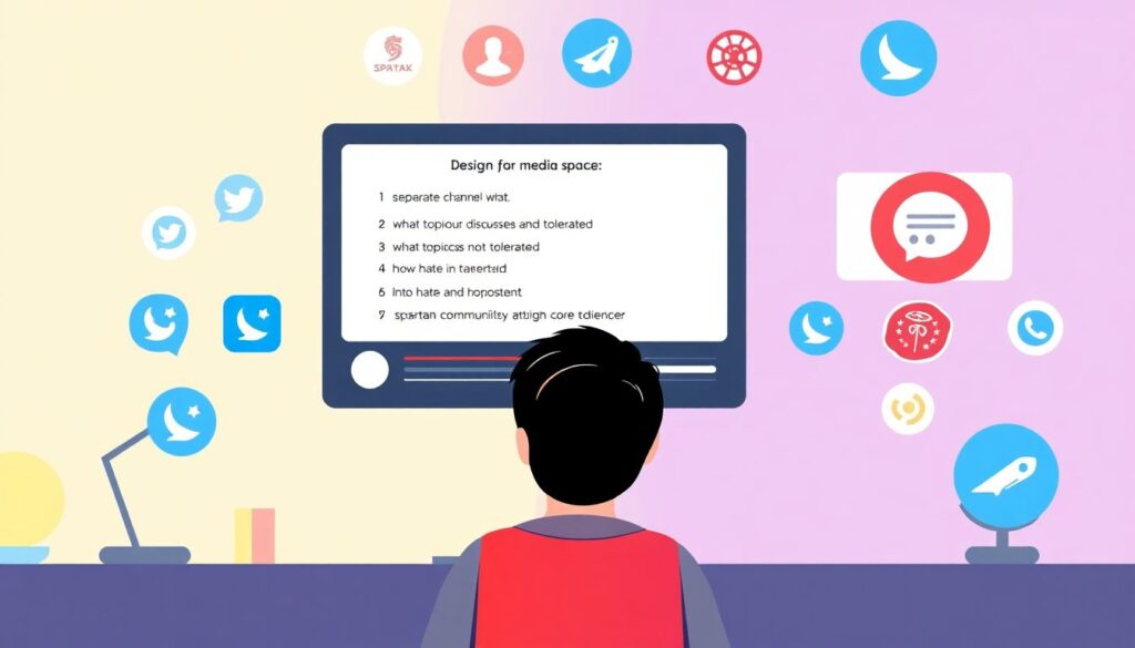 Как изменилась фан-культура «Спартака» с приходом соцсетей и YouTube-каналов - иллюстрация