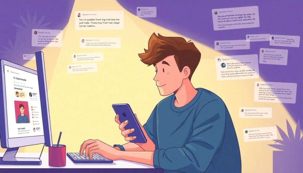 Как изменилась фан-культура «Спартака» с приходом соцсетей и YouTube-каналов - иллюстрация