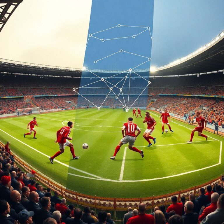 Сравнение «Спартака» разных эпох: команда Федуна, Романцев и советский суперклуб