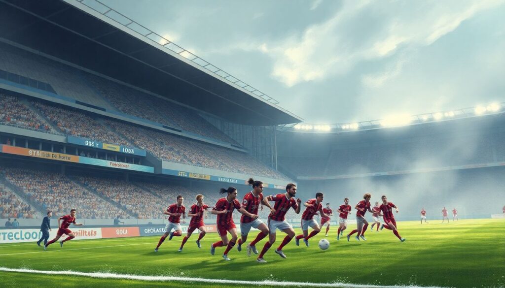 Легендарные матчи «Спартака», которые сформировали ДНК клуба: от 90-х до наших дней - иллюстрация