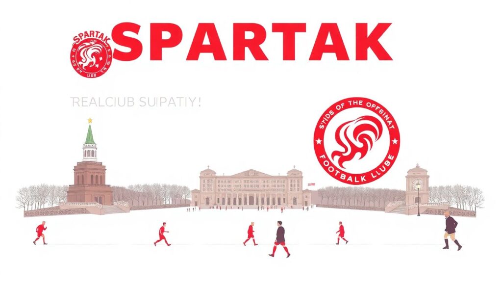 Как молодому болельщику разобраться в истории «Спартака»: ключевые сезоны, матчи и личности - иллюстрация