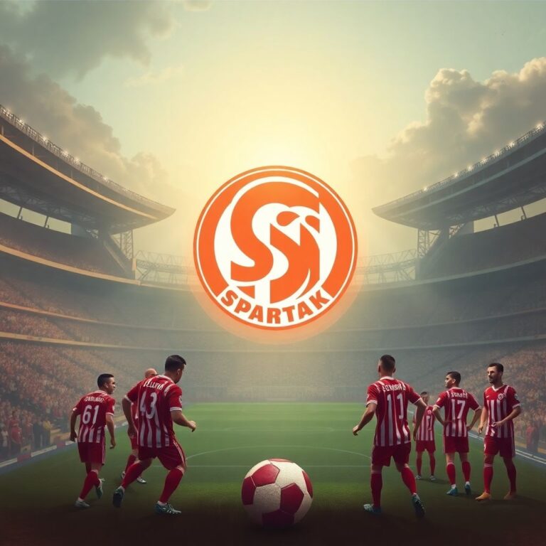 История «Спартака» для молодого болельщика: ключевые сезоны, матчи и личности