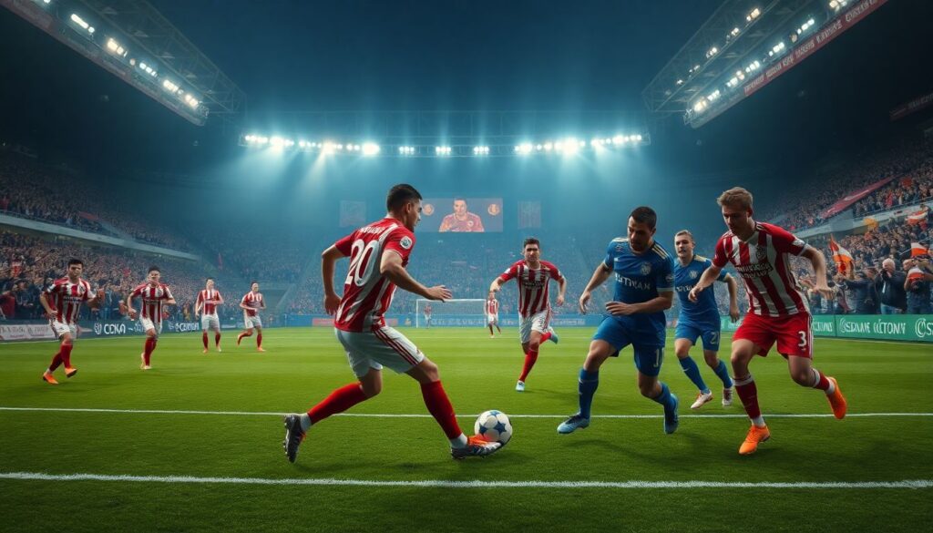 «Спартак» и дерби: психологический портрет команды в принципиальных матчах - иллюстрация