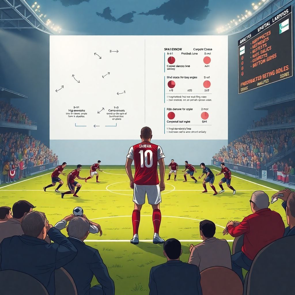 Почему «Спартак» спотыкается об аутсайдеров: тактика, психология и статистика