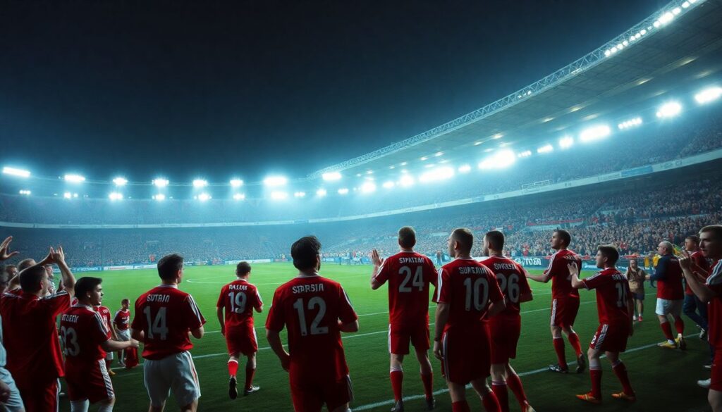 Легендарные матчи «Спартака», которые сформировали ДНК клуба: от 90-х до наших дней - иллюстрация