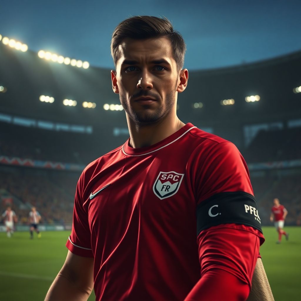 Капитанская повязка в «Спартаке»: как менялись лидеры от легенд до наших дней