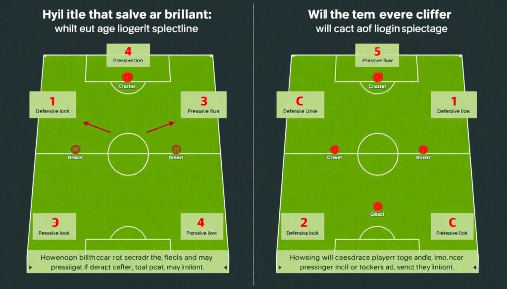 Тактическая эволюция «Спартака» за последние 10 лет: от романтического футбола до прагматизма - иллюстрация