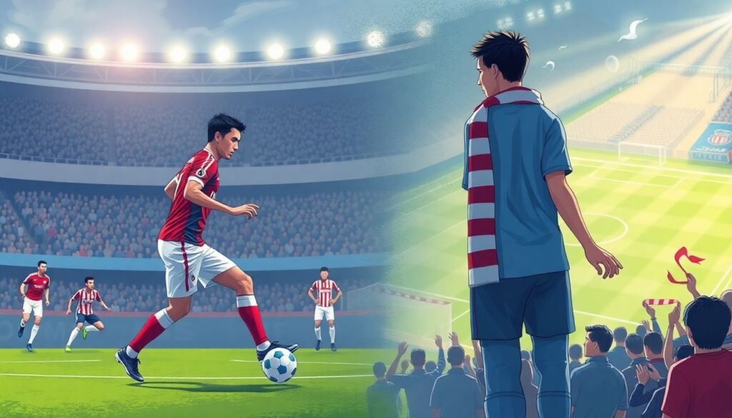 Иностранцы в «Спартаке»: кто действительно стал своим для клуба и болельщиков - иллюстрация