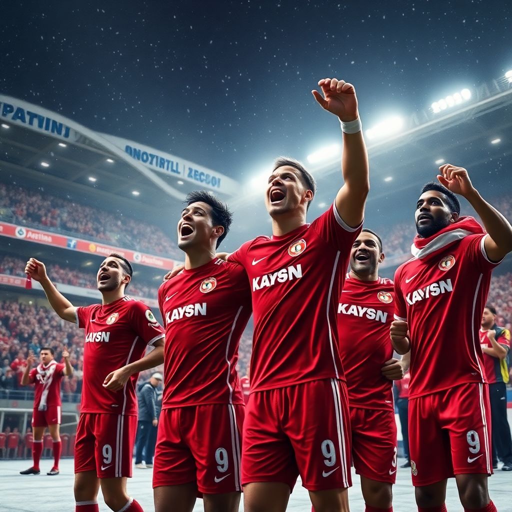 Иностранцы в «Спартаке»: кто стал своим для клуба и болельщиков