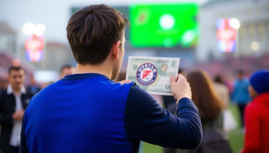 Почему «Спартак» — больше чем клуб: социальные проекты, благотворительность и работа с регионом - иллюстрация