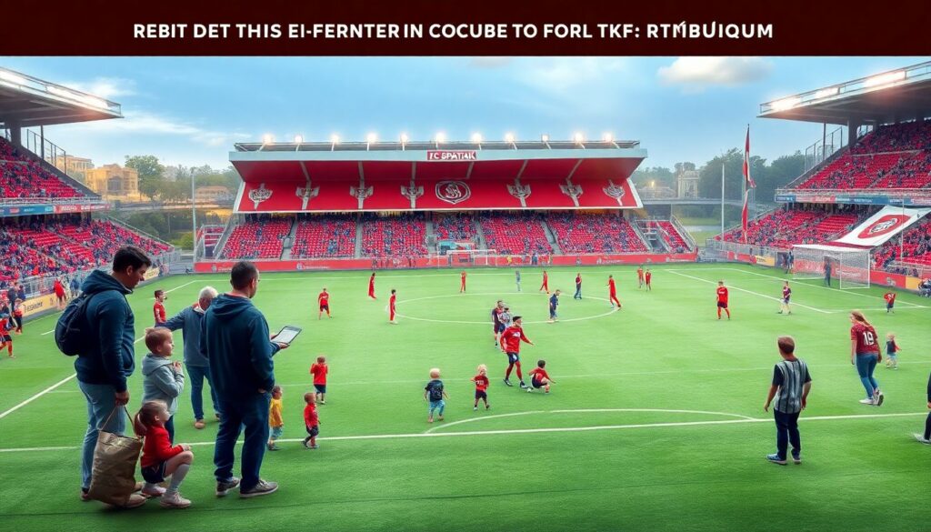 Почему «Спартак» — больше чем клуб: социальные проекты, благотворительность и работа с регионом - иллюстрация