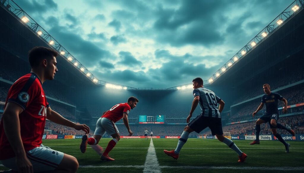 Главные дерби «Спартака»: история противостояний, которые сформировали характер команды - иллюстрация