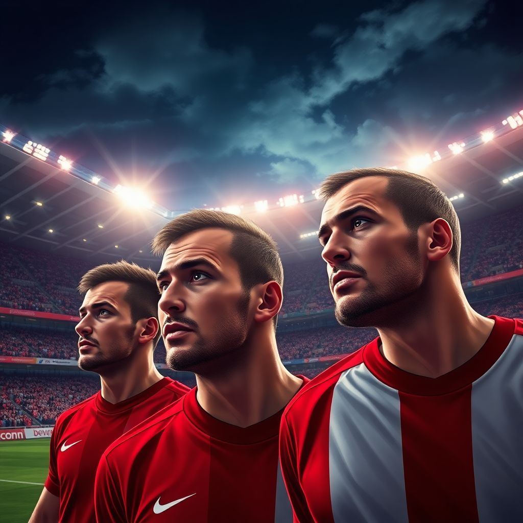 Главные дерби Спартака: история противостояний, сформировавших характер команды