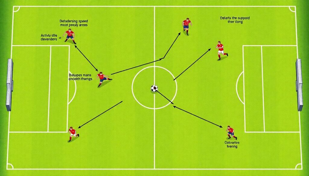 Как менялся стиль игры «Спартака» с разными тренерами: сравнение философий и подходов - иллюстрация