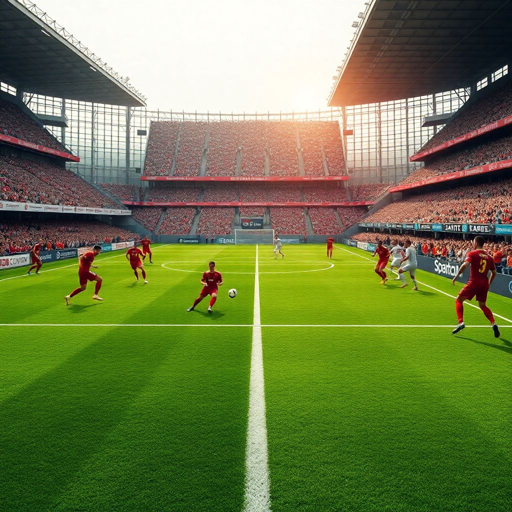 Стиль игры «Спартака» при разных тренерах: сравнение философий и подходов