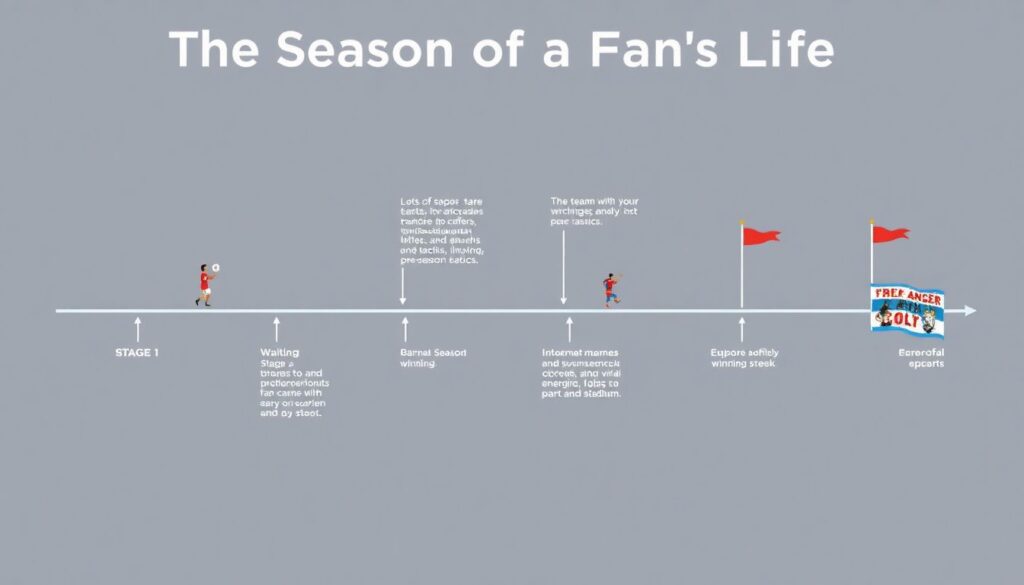 Личные истории болельщиков: как люди влюбились в «Спартак» и что команда значит для них - иллюстрация