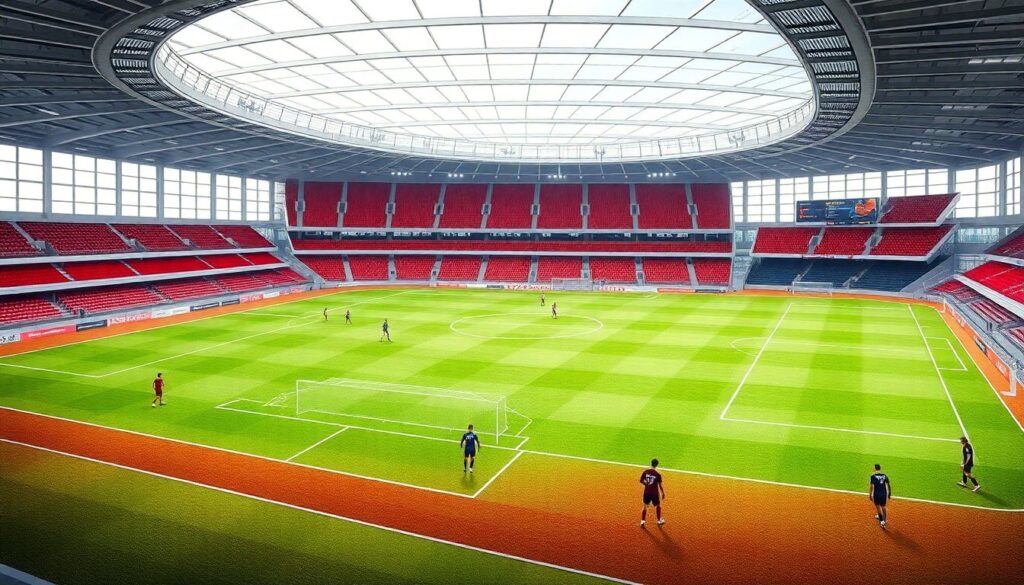 Будущее «Спартака»: какие изменения ждут клуб в ближайшие годы — стадион, академия, стратегия развития - иллюстрация