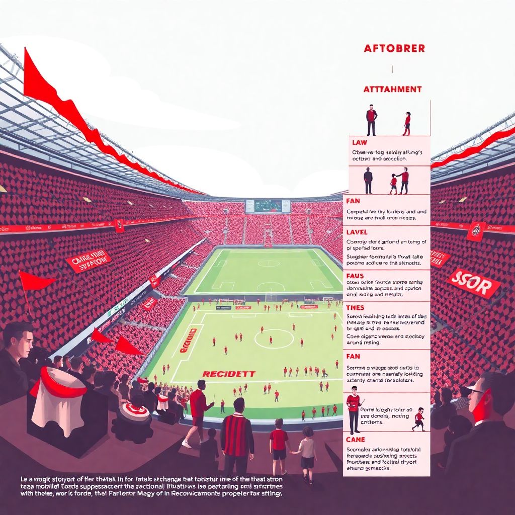 Личные истории болельщиков Спартака: как люди влюбились в клуб и что он значит