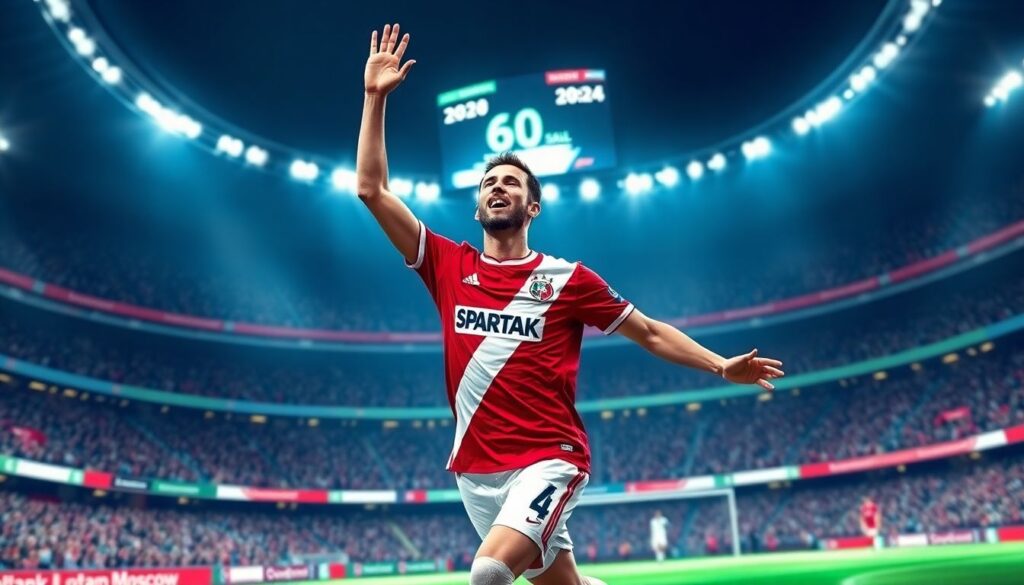 Главные трансферные истории «Спартака» последних лет: кто усилил команду, а кто стал разочарованием - иллюстрация