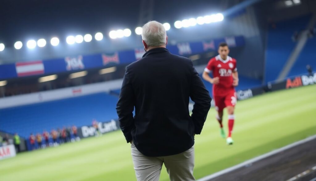 Провальные сезоны «Спартака»: какие ошибки были сделаны и какие уроки из них извлечены - иллюстрация