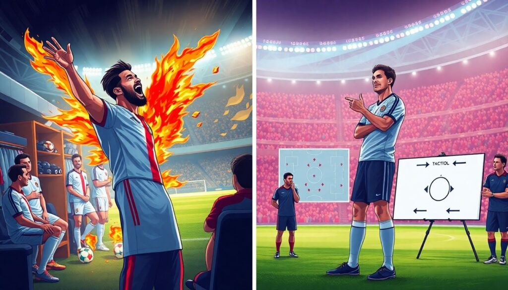 Лидеры раздевалки: кто реально влияет на игру и микроклимат в нынешнем составе «Спартака» - иллюстрация