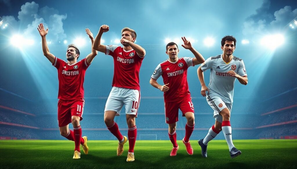 Лидеры раздевалки: кто реально влияет на игру и микроклимат в нынешнем составе «Спартака» - иллюстрация