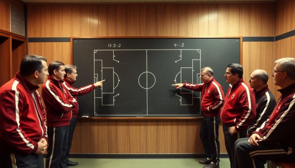 Золотые страницы истории: самые памятные сезоны «Спартака» в чемпионате России и СССР - иллюстрация