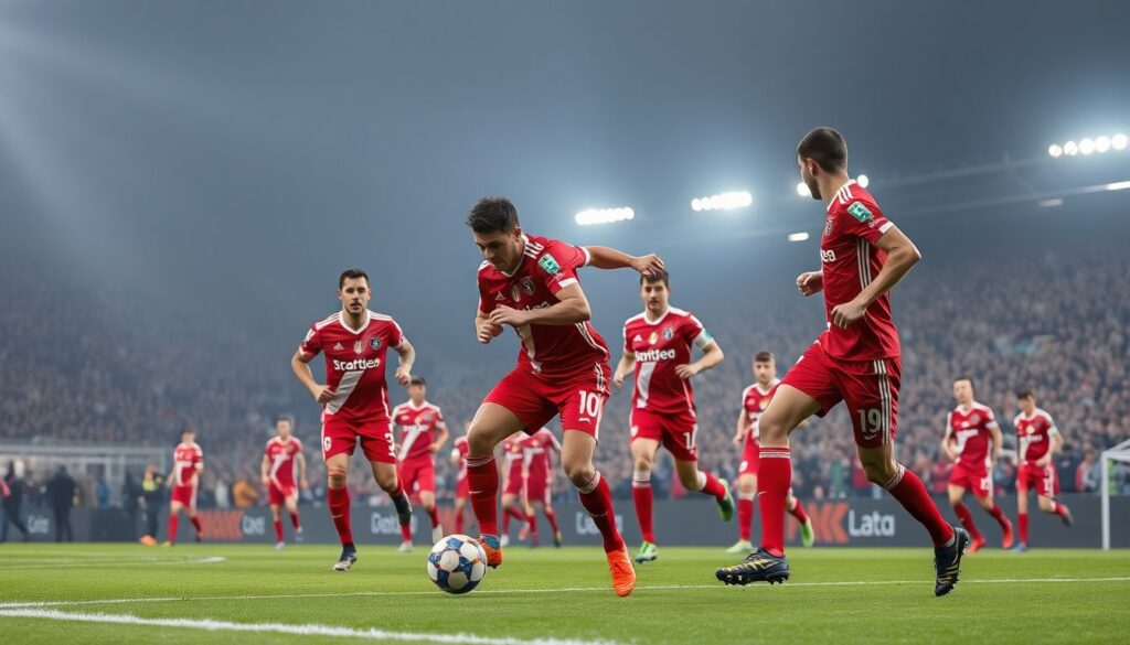 Почему «Спартак» считают особенным клубом: феномен народной команды в российском футболе - иллюстрация