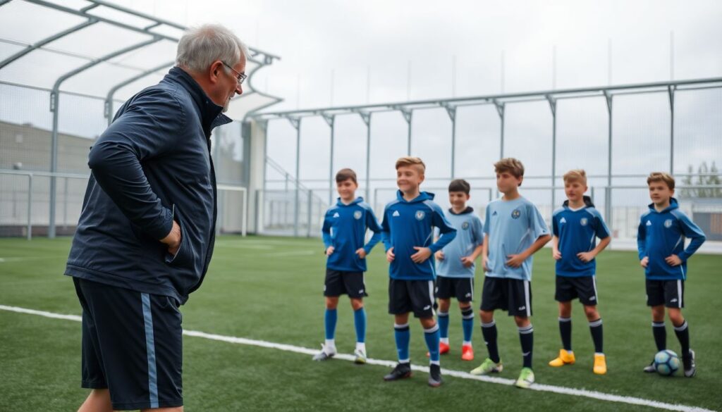 Истории культовых спартаковцев: карьеры и судьбы легенд клуба после завершения игры - иллюстрация