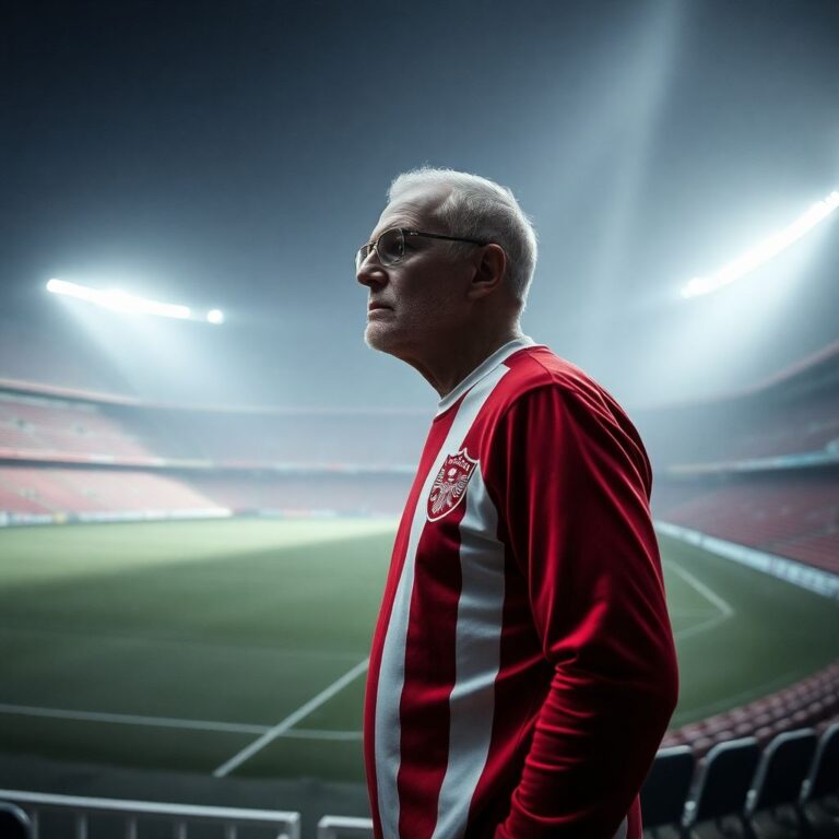 Истории культовых спартаковцев: судьбы легенд клуба после карьеры