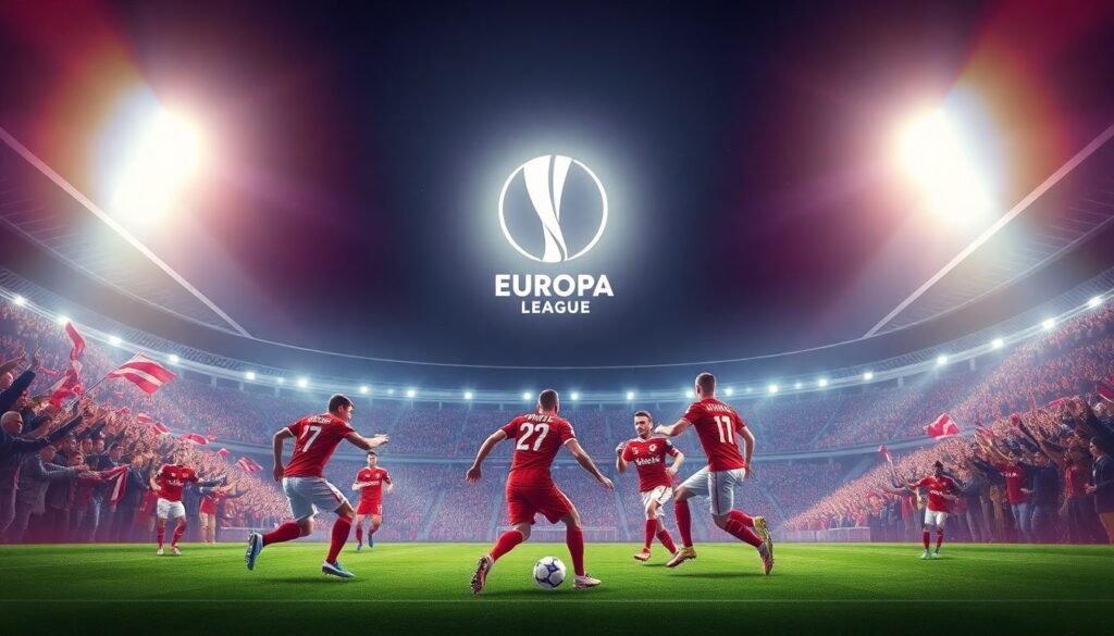 Лучшие матчи «Спартака» в еврокубках: хронология европейских подвигов красно-белых - иллюстрация