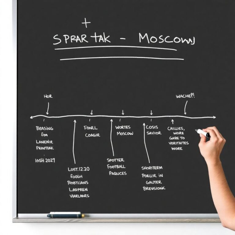 Главные тренерские назначения Спартака: кто вывел клуб на новый уровень